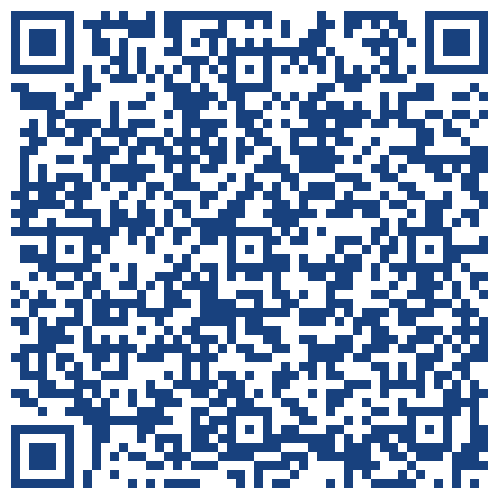 QR Code vers le fichier GPX de la randonnée