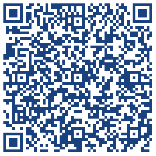 QR Code vers le fichier GPX de la randonnée