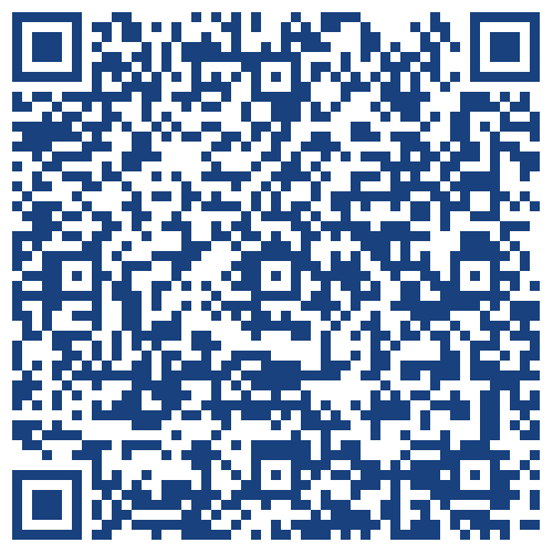 QR Code vers le fichier GPX de la randonnée