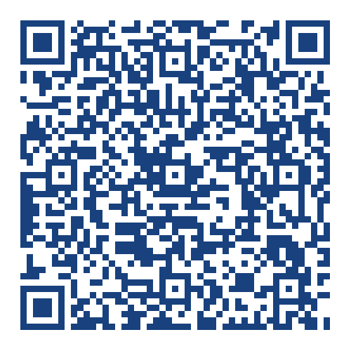 QR Code vers le fichier GPX de la randonnée
