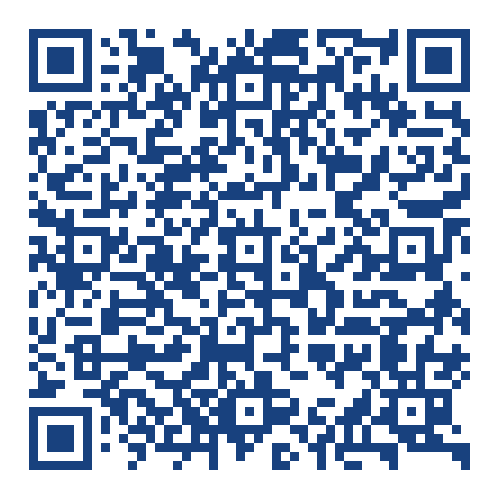 QR Code vers le fichier GPX de la randonnée