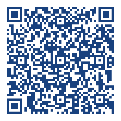 QR Code vers le fichier GPX de la randonnée