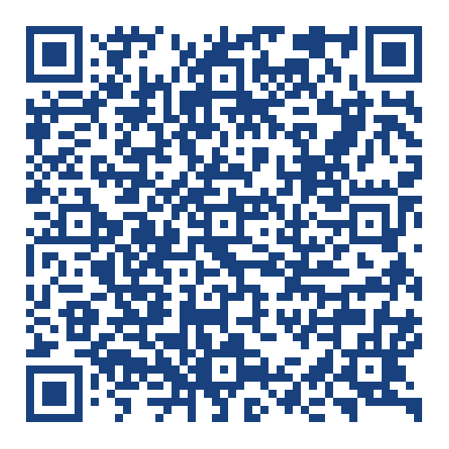 QR Code vers le fichier GPX de la randonnée