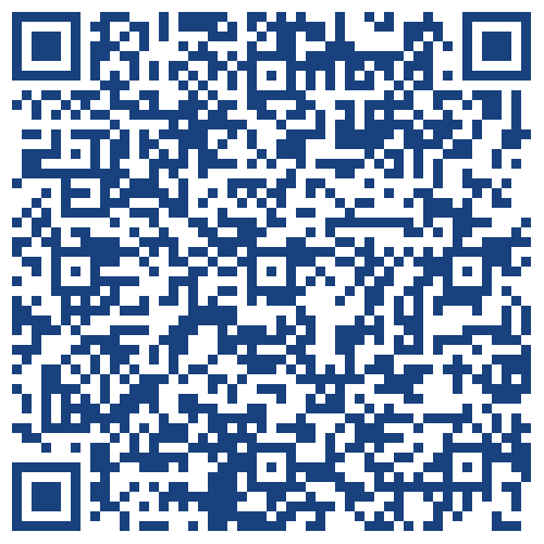 QR Code vers le fichier GPX de la randonnée