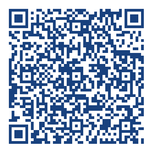 QR Code vers le fichier GPX de la randonnée