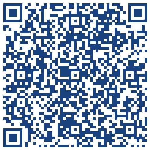 QR Code vers le fichier GPX de la randonnée