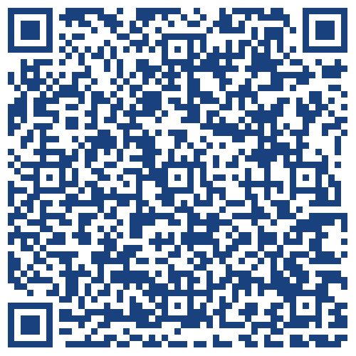 QR Code vers le fichier GPX de la randonnée