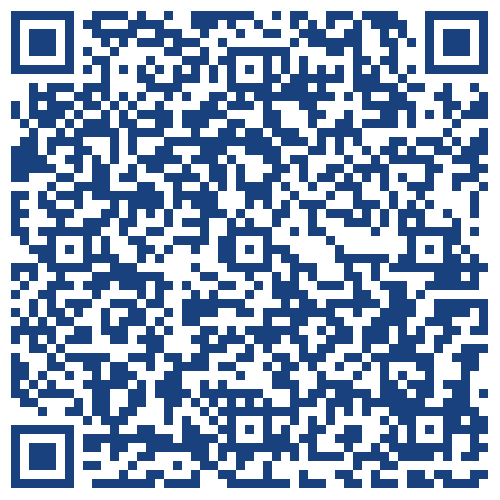QR Code vers le fichier GPX de la randonnée