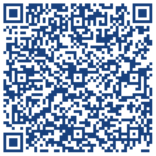 QR Code vers le fichier GPX de la randonnée