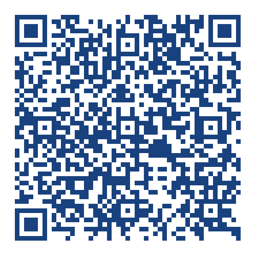 QR Code vers le fichier GPX de la randonnée