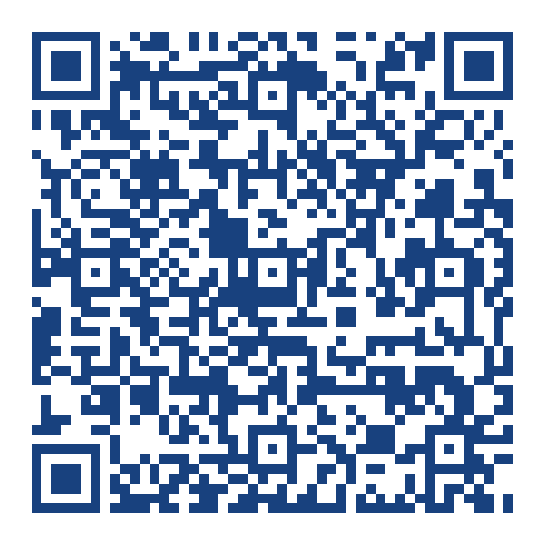 QR Code vers le fichier GPX de la randonnée