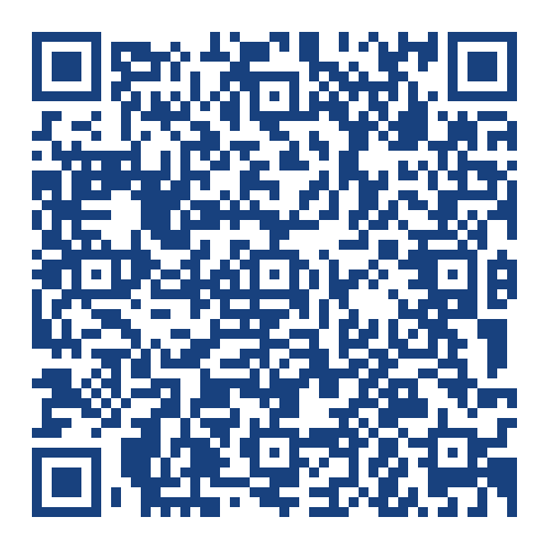 QR Code vers le fichier GPX de la randonnée