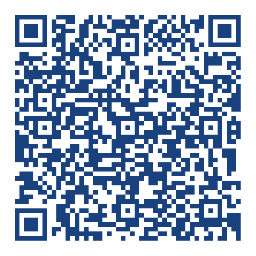 QR Code vers le fichier GPX de la randonnée
