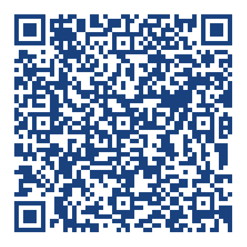 QR Code vers le fichier GPX de la randonnée