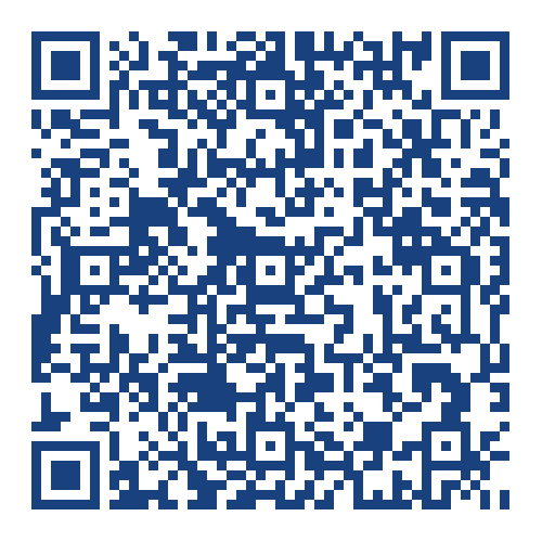 QR Code vers le fichier GPX de la randonnée