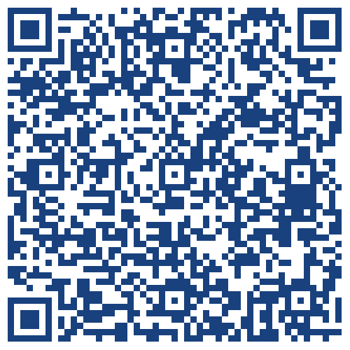 QR Code vers le fichier GPX de la randonnée