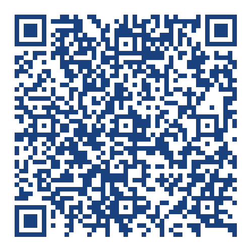 QR Code vers le fichier GPX de la randonnée