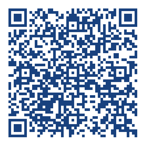 QR Code vers le fichier GPX de la randonnée