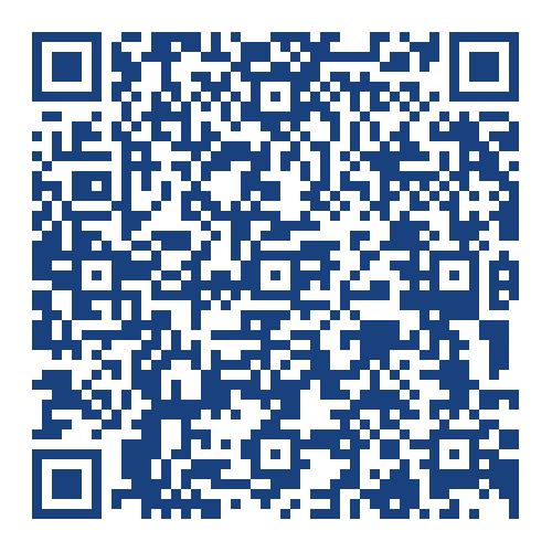 QR Code vers le fichier GPX de la randonnée