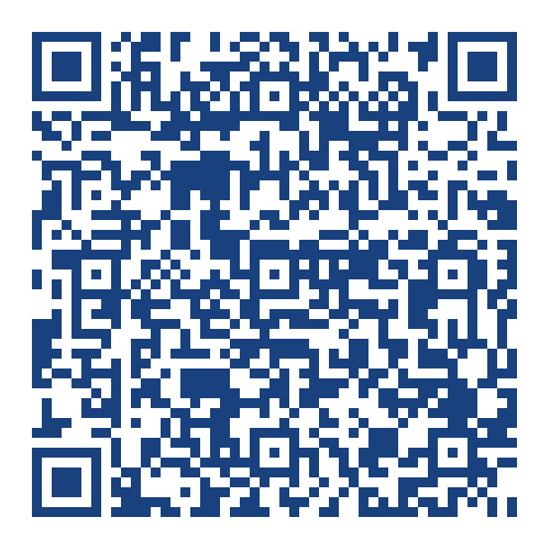 QR Code vers le fichier GPX de la randonnée