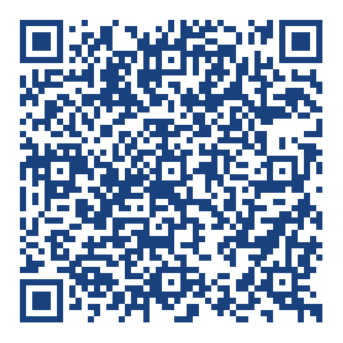 QR Code vers le fichier GPX de la randonnée