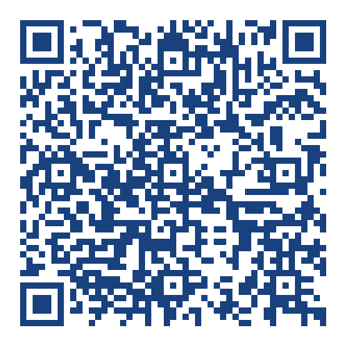 QR Code vers le fichier GPX de la randonnée