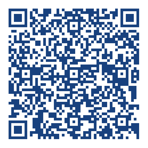 QR Code vers le fichier GPX de la randonnée