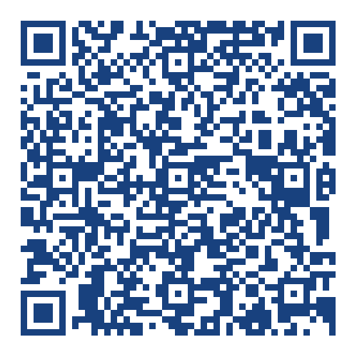 QR Code vers le fichier GPX de la randonnée