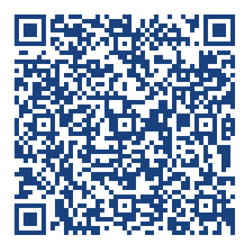 QR Code vers le fichier GPX de la randonnée