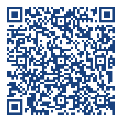 QR Code vers le fichier GPX de la randonnée