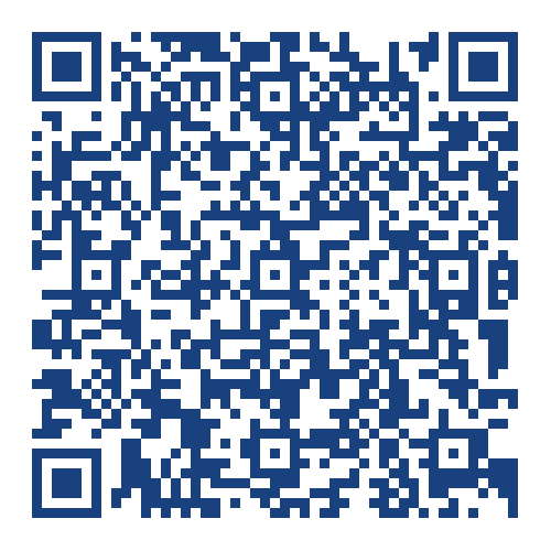 QR Code vers le fichier GPX de la randonnée