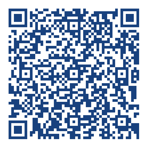 QR Code vers le fichier GPX de la randonnée
