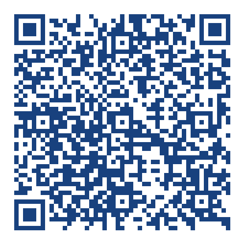 QR Code vers le fichier GPX de la randonnée