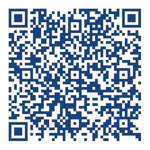 QR Code vers le fichier GPX de la randonnée