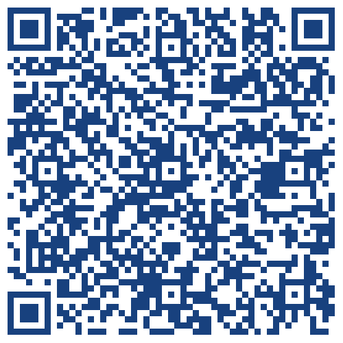 QR Code vers le fichier GPX de la randonnée