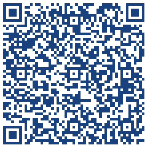 QR Code vers le fichier GPX de la randonnée