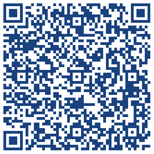 QR Code vers le fichier GPX de la randonnée