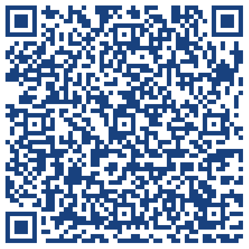 QR Code vers le fichier GPX de la randonnée