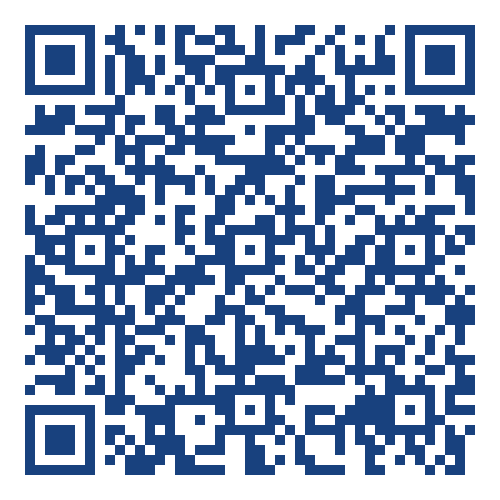 QR Code vers le fichier GPX de la randonnée