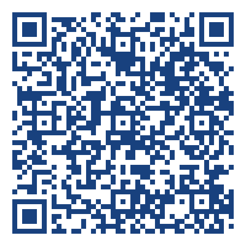 QR Code vers le fichier GPX de la randonnée