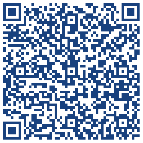 QR Code vers le fichier GPX de la randonnée