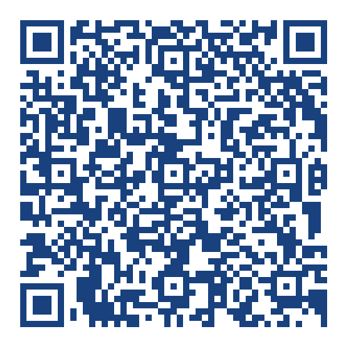 QR Code vers le fichier GPX de la randonnée