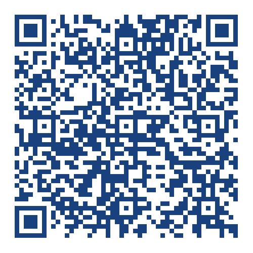 QR Code vers le fichier GPX de la randonnée