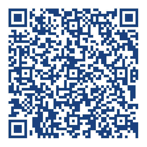 QR Code vers le fichier GPX de la randonnée