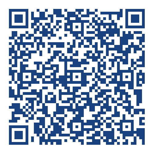 QR Code vers le fichier GPX de la randonnée