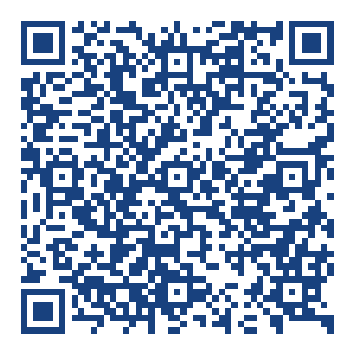 QR Code vers le fichier GPX de la randonnée