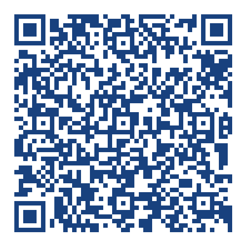 QR Code vers le fichier GPX de la randonnée