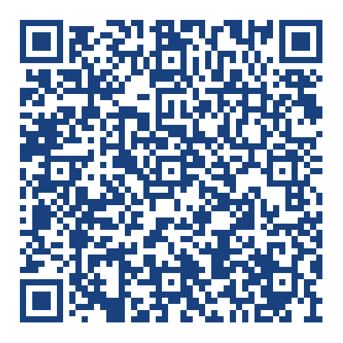 QR Code vers le fichier GPX de la randonnée