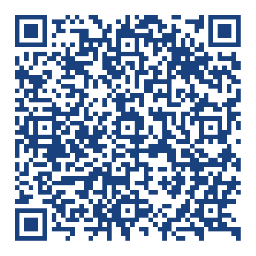 QR Code vers le fichier GPX de la randonnée