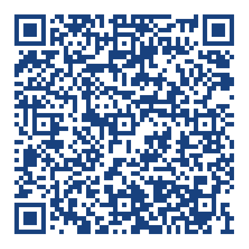 QR Code vers le fichier GPX de la randonnée